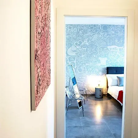 House Of Arts Apartament Montelupo Fiorentino
