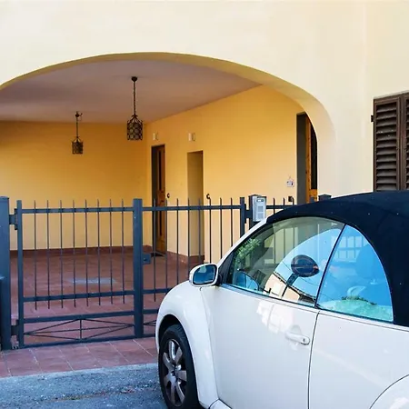 House Of Arts Apartament Montelupo Fiorentino