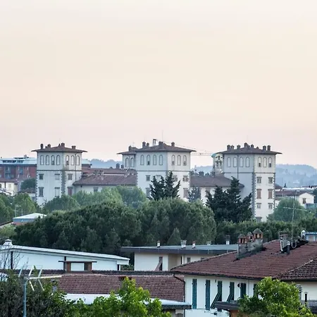 House Of Arts Apartament Montelupo Fiorentino
