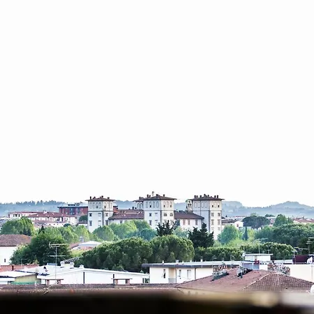 Apartament House Of Arts Montelupo Fiorentino