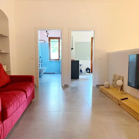 House Of Arts Apartmán *