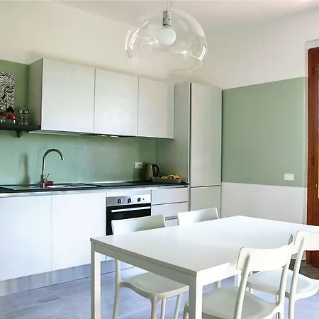 House Of Arts Apartmán