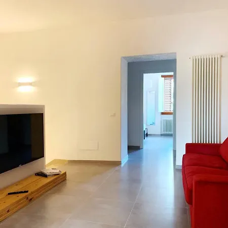 Apartmán House Of Arts *