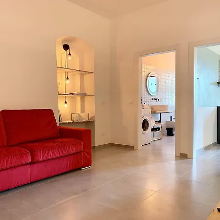 House Of Arts Apartmán Montelupo Fiorentino