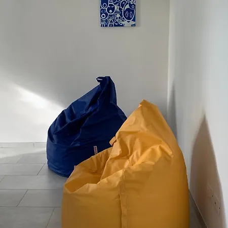 Apartmán House Of Arts Montelupo Fiorentino
