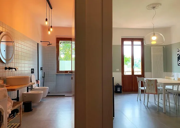 House Of Arts * Montelupo Fiorentino